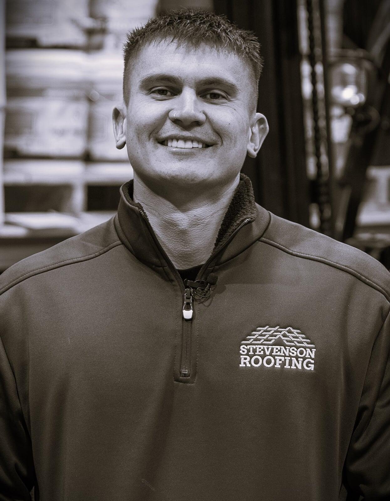 Alastair saved hours in quoting time